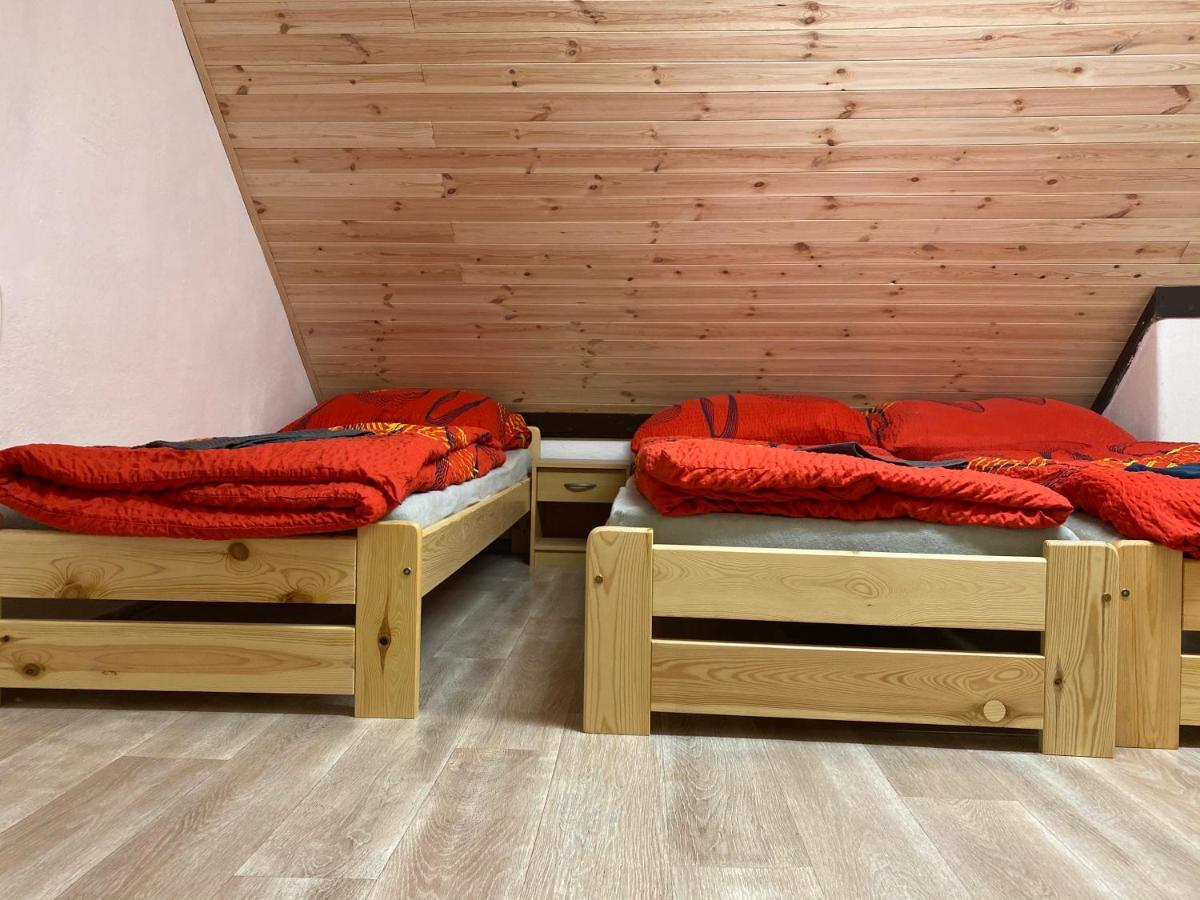 Holiday home V Beskydech