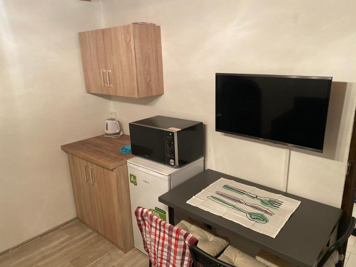 Holiday home V Beskydech *