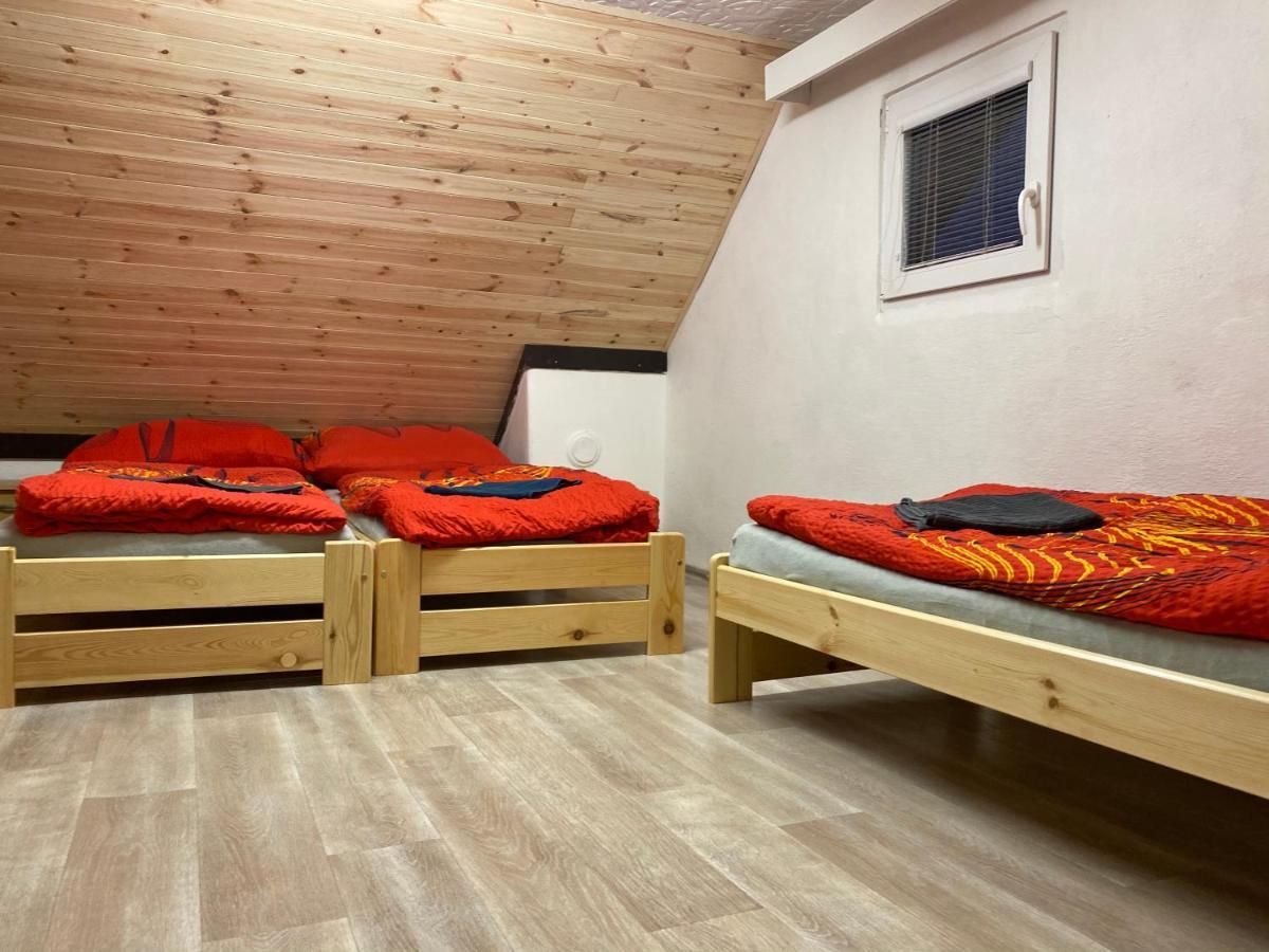 V Beskydech Holiday home *