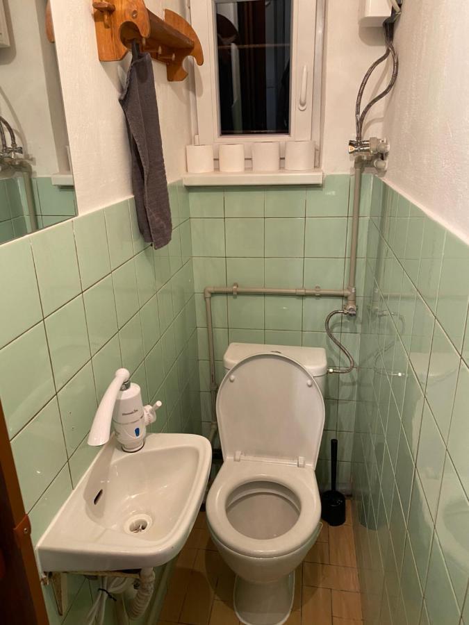 V Beskydech Holiday home Trojanovice