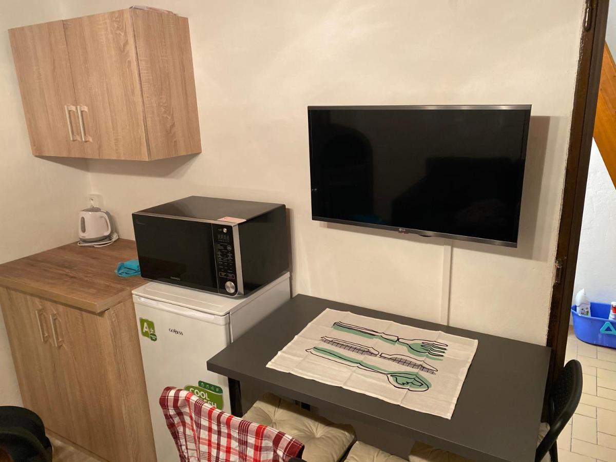 Holiday home V Beskydech Trojanovice