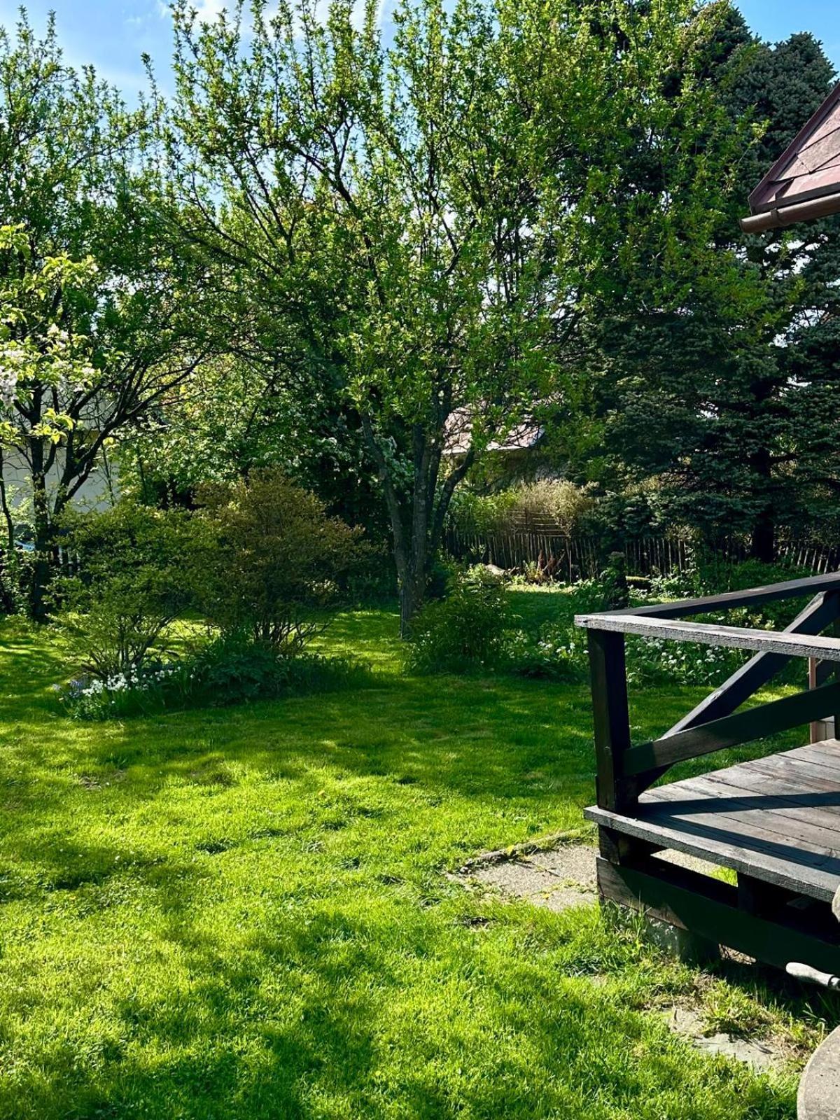 V Beskydech Holiday home