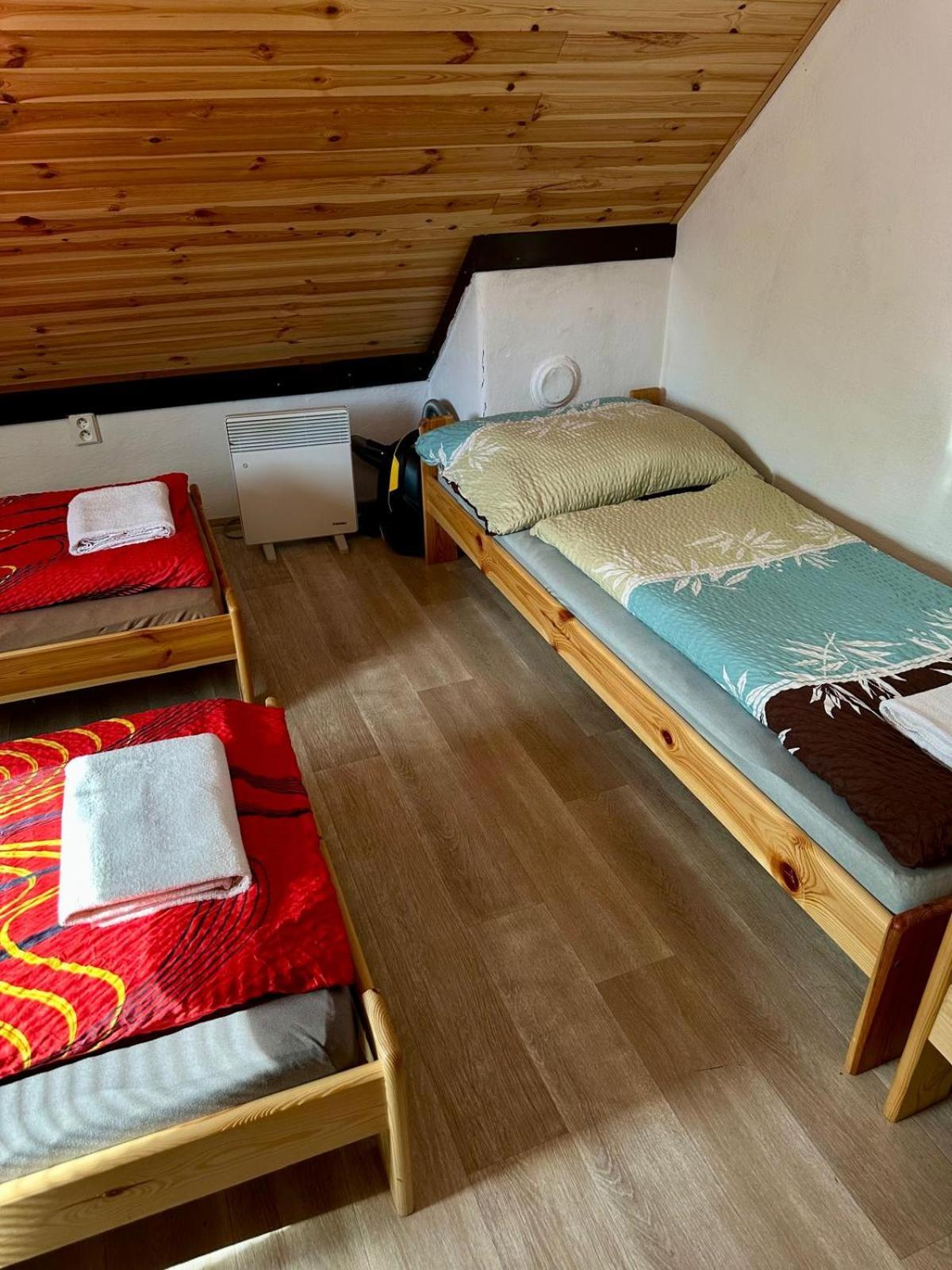 V Beskydech Holiday home Trojanovice