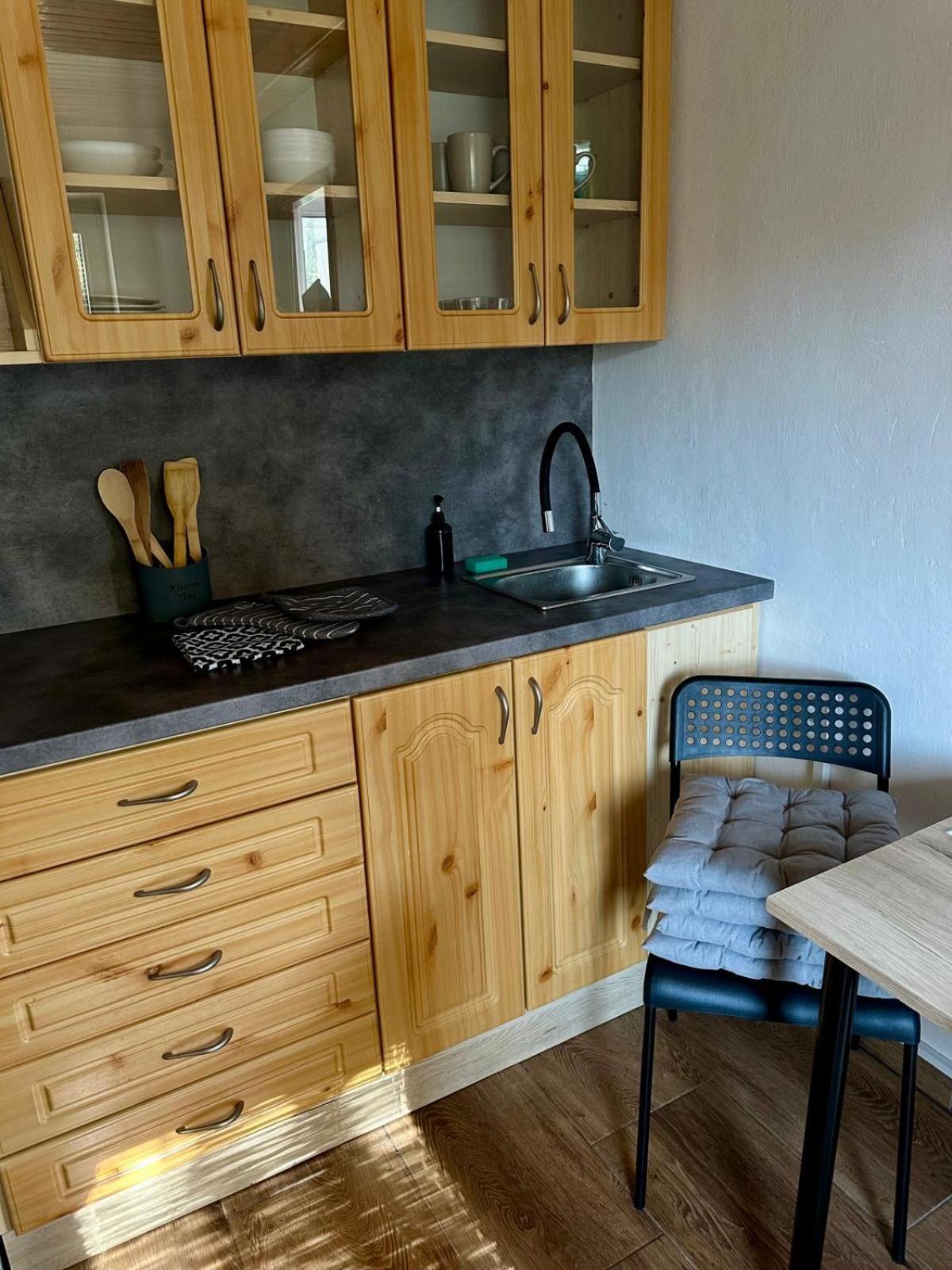 V Beskydech Holiday home Trojanovice